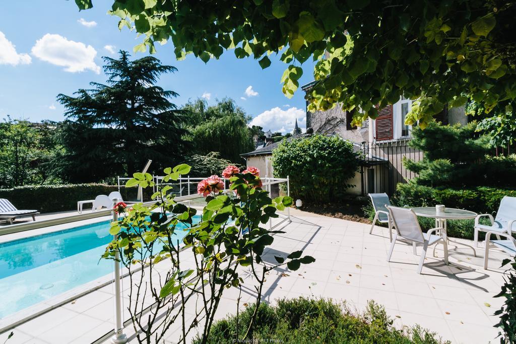 Manoir De Boisvillers Argenton Sur Creuse Exterior photo