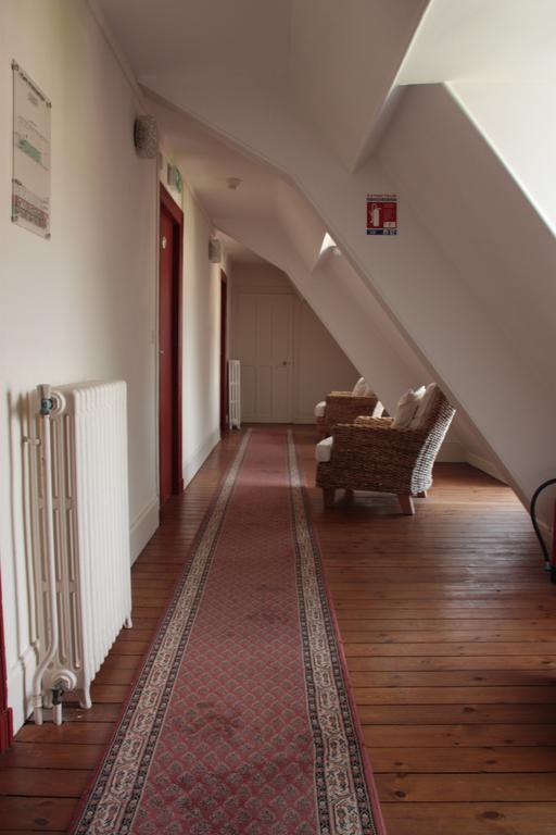 Manoir De Boisvillers Argenton Sur Creuse Exterior photo